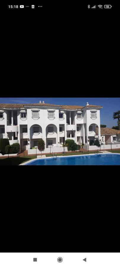 Apartamento Vacacional Maximo 4 Personas نوفو سانكتي بيتري المظهر الخارجي الصورة