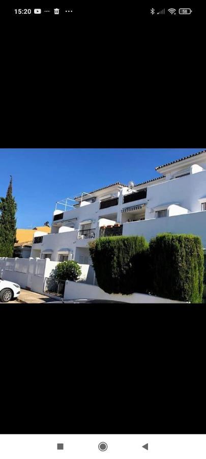 Apartamento Vacacional Maximo 4 Personas نوفو سانكتي بيتري المظهر الخارجي الصورة