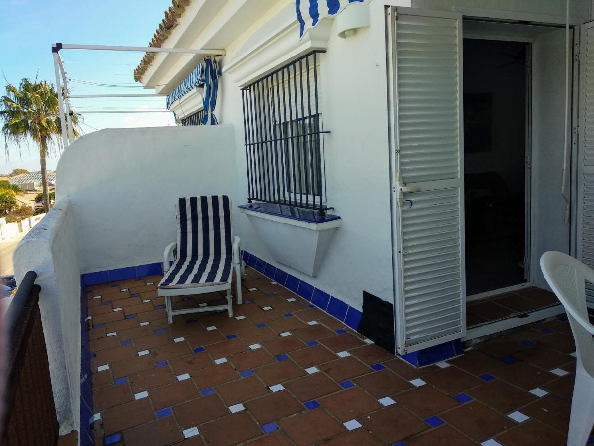 Apartamento Vacacional Maximo 4 Personas نوفو سانكتي بيتري المظهر الخارجي الصورة