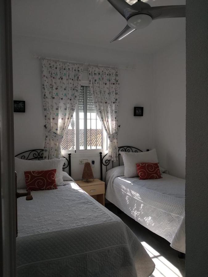 Apartamento Vacacional Maximo 4 Personas نوفو سانكتي بيتري المظهر الخارجي الصورة