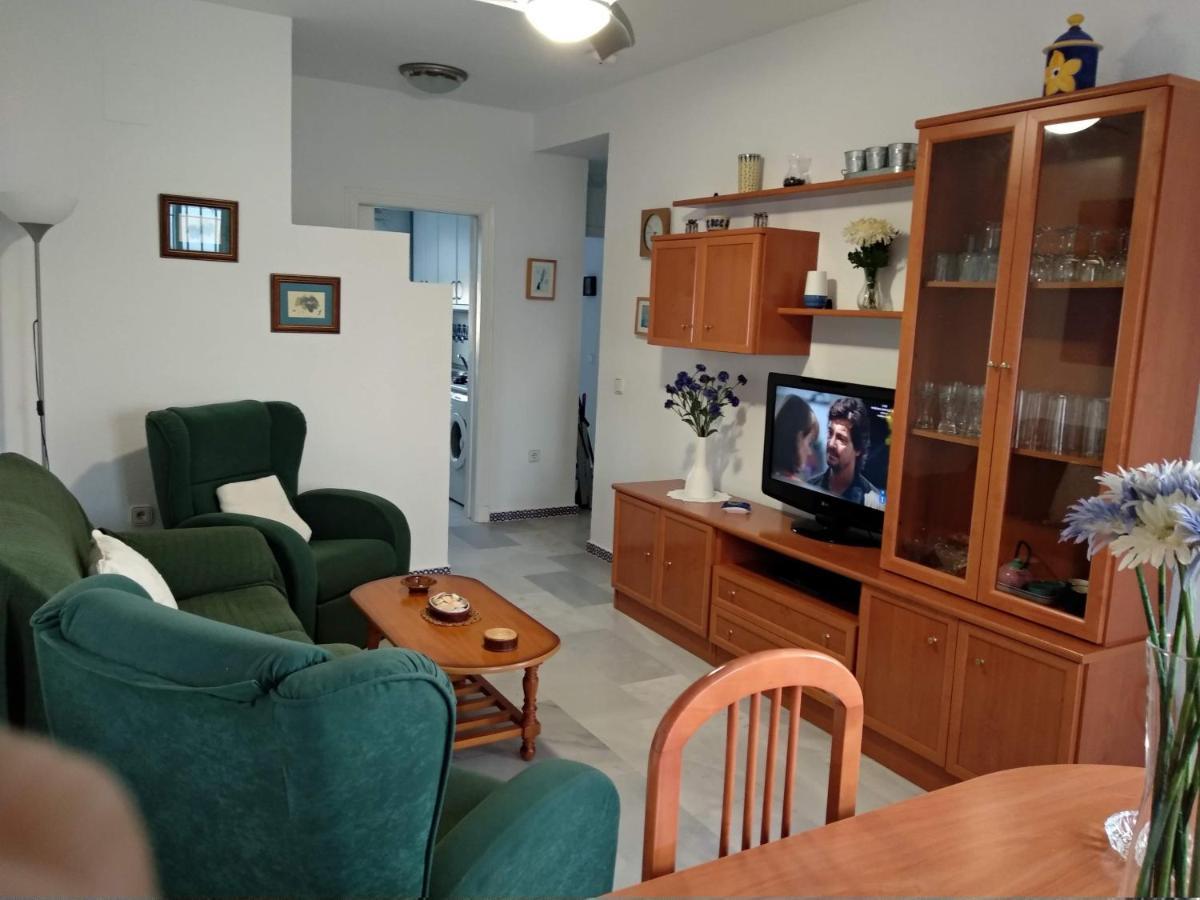 Apartamento Vacacional Maximo 4 Personas نوفو سانكتي بيتري المظهر الخارجي الصورة