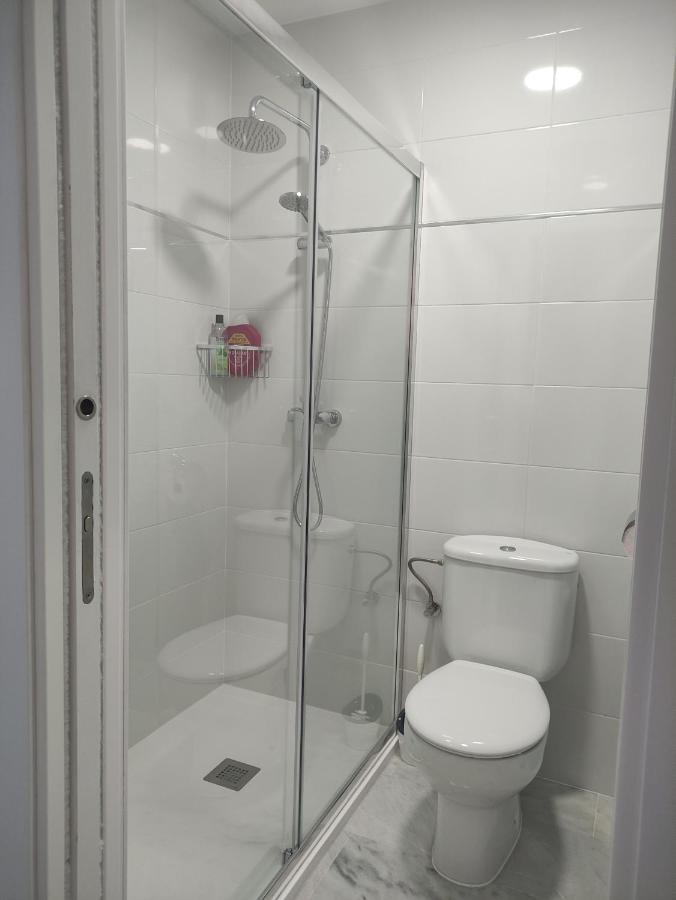 Apartamento Vacacional Maximo 4 Personas نوفو سانكتي بيتري المظهر الخارجي الصورة