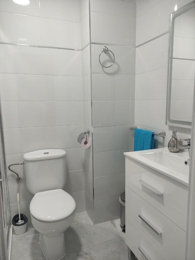 Apartamento Vacacional Maximo 4 Personas نوفو سانكتي بيتري المظهر الخارجي الصورة